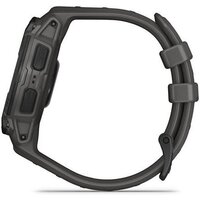 Умные часы Garmin Instinct E 45 мм (черный) - Изображение №9 — Chaika Market