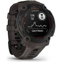 Умные часы Garmin Instinct E 45 мм (черный) - Изображение №4 — Chaika Market