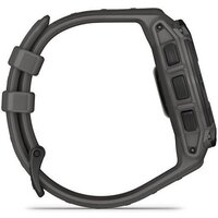 Умные часы Garmin Instinct E 45 мм (черный) - Изображение №6 — Chaika Market
