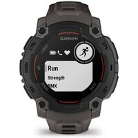 Умные часы Garmin Instinct E 45 мм (черный) - Изображение №3 — Chaika Market