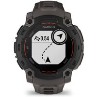 Умные часы Garmin Instinct E 45 мм (черный) - Изображение №8 — Chaika Market