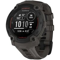 Умные часы Garmin Instinct E 45 мм (черный) — Chaika Market