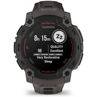 Умные часы Garmin Instinct E 45 мм (черный) - Изображение №7 — Chaika Market