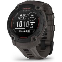 Умные часы Garmin Instinct E 45 мм (черный) - Изображение №2 — Chaika Market