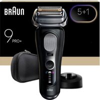 Электробритва Braun Series 9 Pro+ 9610s - Изображение №5 — Chaika Market