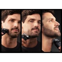 Электробритва Braun Series 9 Pro+ 9610s - Изображение №8 — Chaika Market