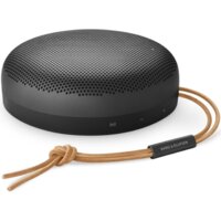 Беспроводная колонка Bang & Olufsen Beosound A1 2nd Gen (черный антрацит) - Изображение №2 — Chaika Market