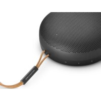 Беспроводная колонка Bang & Olufsen Beosound A1 2nd Gen (черный антрацит) - Изображение №10 — Chaika Market