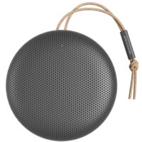 Беспроводная колонка Bang & Olufsen Beosound A1 2nd Gen (черный антрацит) — Chaika Market