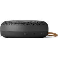 Беспроводная колонка Bang & Olufsen Beosound A1 2nd Gen (черный антрацит) - Изображение №3 — Chaika Market
