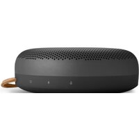Беспроводная колонка Bang & Olufsen Beosound A1 2nd Gen (черный антрацит) - Изображение №4 — Chaika Market