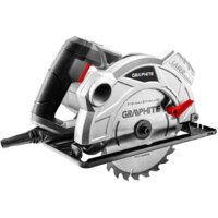 Дисковая (циркулярная) пила GRAPHITE 58G492 — Chaika Market