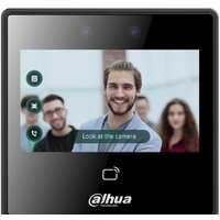 Автономный контроллер доступа Dahua DHI-ASI3213A-W — Chaika Market