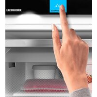 Морозильник Liebherr SFNbsd 529i Peak NoFrost - Изображение №5 — Chaika Market