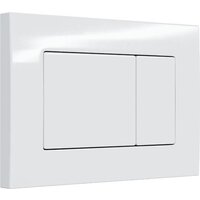 Унитаз подвесной Saniteco KW-99046 + Berges АТОМ 410 040333 (с кнопкой) - Изображение №24 — Chaika Market