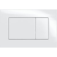 Унитаз подвесной Saniteco KW-99046 + Berges АТОМ 410 040333 (с кнопкой) - Изображение №23 — Chaika Market