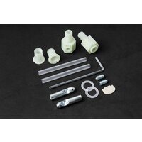 Унитаз подвесной Saniteco KW-99046 + Berges АТОМ 410 040333 (с кнопкой) - Изображение №27 — Chaika Market