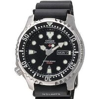 Наручные часы Citizen Promaster NY0040-09EE — Chaika Market