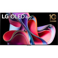 OLED телевизор LG G3 OLED55G3RLA — Chaika Market