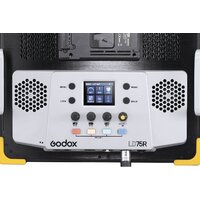 Лампа Godox LD75R RGB - Изображение №6 — Chaika Market