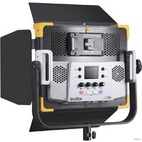 Лампа Godox LD75R RGB - Изображение №4 — Chaika Market