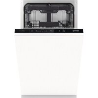 Встраиваемая посудомоечная машина Gorenje GV561D10 — Chaika Market