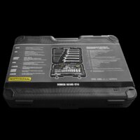 Универсальный набор инструментов Berger BG148-1214 (148 предметов) - Изображение №9 — Chaika Market