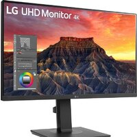 Монитор LG 27BQ65UB-B - Изображение №3 — Chaika Market