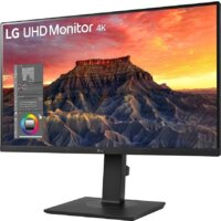 Монитор LG 27BQ65UB-B - Изображение №2 — Chaika Market