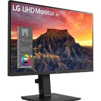 Монитор LG 27BQ65UB-B - Изображение №4 — Chaika Market