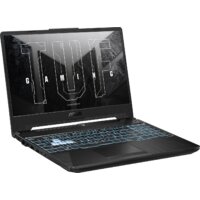 Игровой ноутбук ASUS TUF Gaming A15 FA506NCR-HN119 - Изображение №4 — Chaika Market