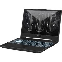 Игровой ноутбук ASUS TUF Gaming A15 FA506NCR-HN119 - Изображение №3 — Chaika Market