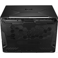 Игровой ноутбук ASUS TUF Gaming A15 FA506NCR-HN119 - Изображение №9 — Chaika Market