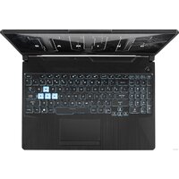 Игровой ноутбук ASUS TUF Gaming A15 FA506NCR-HN119 - Изображение №5 — Chaika Market