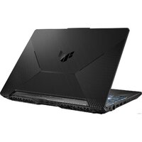 Игровой ноутбук ASUS TUF Gaming A15 FA506NCR-HN119 - Изображение №7 — Chaika Market