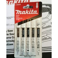 Электролобзик Makita 4329KX1 - Изображение №2 — Chaika Market