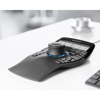 Мышь 3Dconnexion SpaceMouse Enterprise Kit 2 - Изображение №5 — Chaika Market