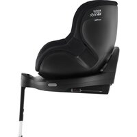 Детское автокресло Britax Romer Dualfix Pro M (space black) - Изображение №4 — Chaika Market