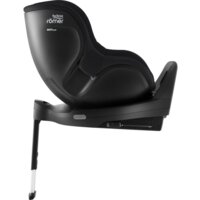 Детское автокресло Britax Romer Dualfix Pro M (space black) - Изображение №6 — Chaika Market