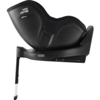 Детское автокресло Britax Romer Dualfix Pro M (space black) - Изображение №5 — Chaika Market