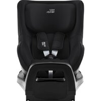 Детское автокресло Britax Romer Dualfix Pro M (space black) - Изображение №2 — Chaika Market