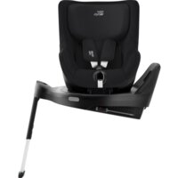 Детское автокресло Britax Romer Dualfix Pro M (space black) - Изображение №3 — Chaika Market