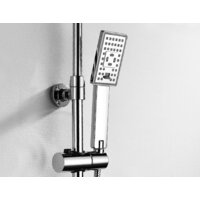 Душевая система  Wasserkraft A17701 - Изображение №4 — Chaika Market