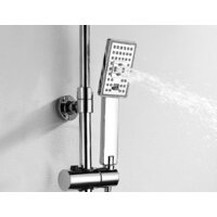 Душевая система  Wasserkraft A17701 - Изображение №3 — Chaika Market