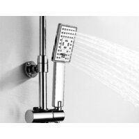 Душевая система  Wasserkraft A17701 - Изображение №7 — Chaika Market