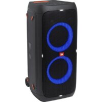 Патибокс JBL Partybox 310 (без микрофона) — Chaika Market