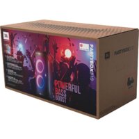 Патибокс JBL Partybox 310 (без микрофона) - Изображение №13 — Chaika Market