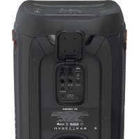 Патибокс JBL Partybox 310 (без микрофона) - Изображение №7 — Chaika Market