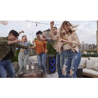 Патибокс JBL Partybox 310 (без микрофона) - Изображение №10 — Chaika Market