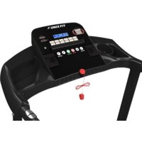 Электрическая беговая дорожка Unixfit ST-550L - Изображение №12 — Chaika Market